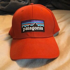Patagonia hat